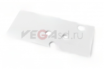 Абсорбер парковки Mimaki JFX200-EX (верхний)